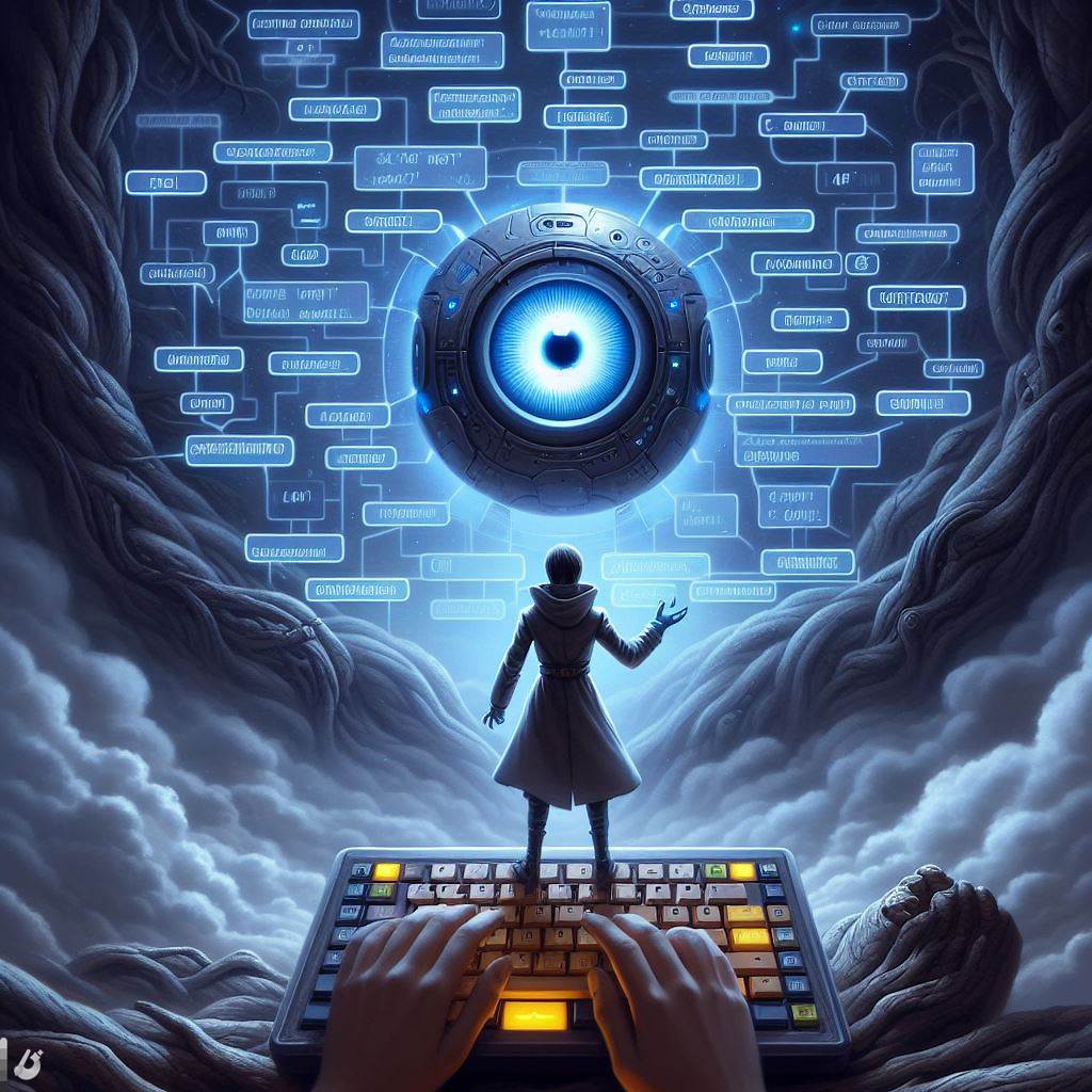 Application of Machine Learning for Personalised Dynamic Narrative Generation in Gaming