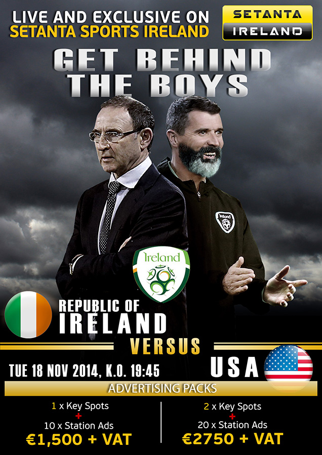 Friendlies Advertising USA Campaign