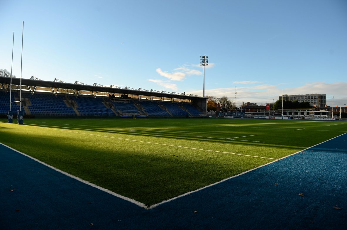 Sky VFX Project - Before & After